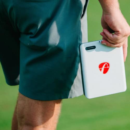 flightscope mevo gen2 monitor