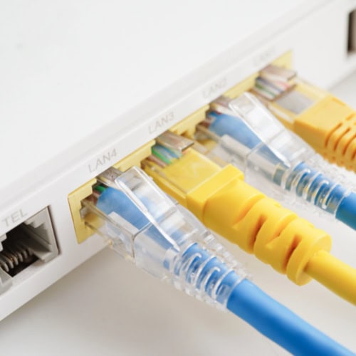 internet cable