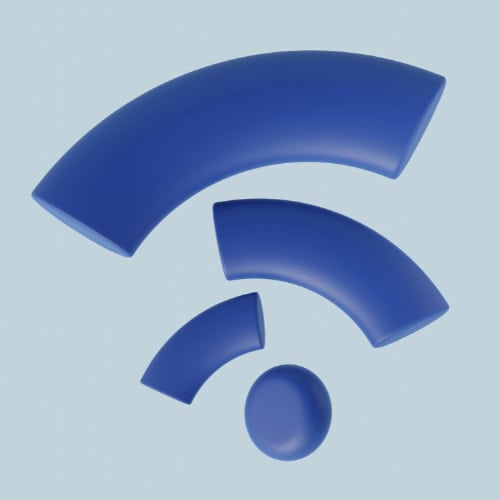 poor wifi signal