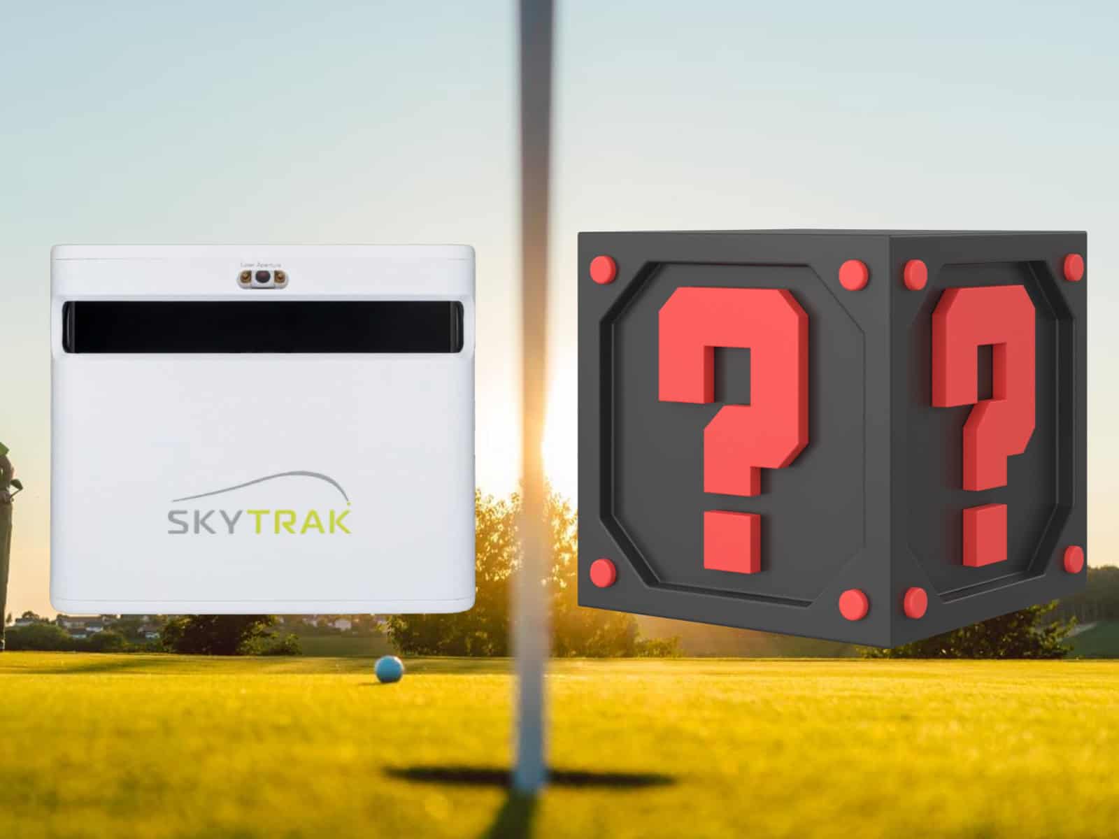 skytrak alternatives