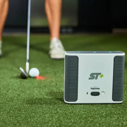 skytrak plus tracking