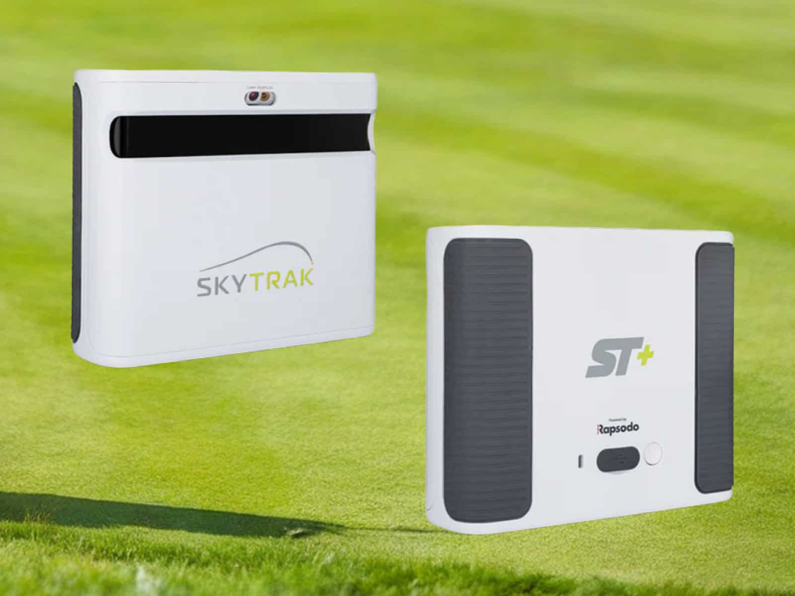 skytrak+ reset instructions