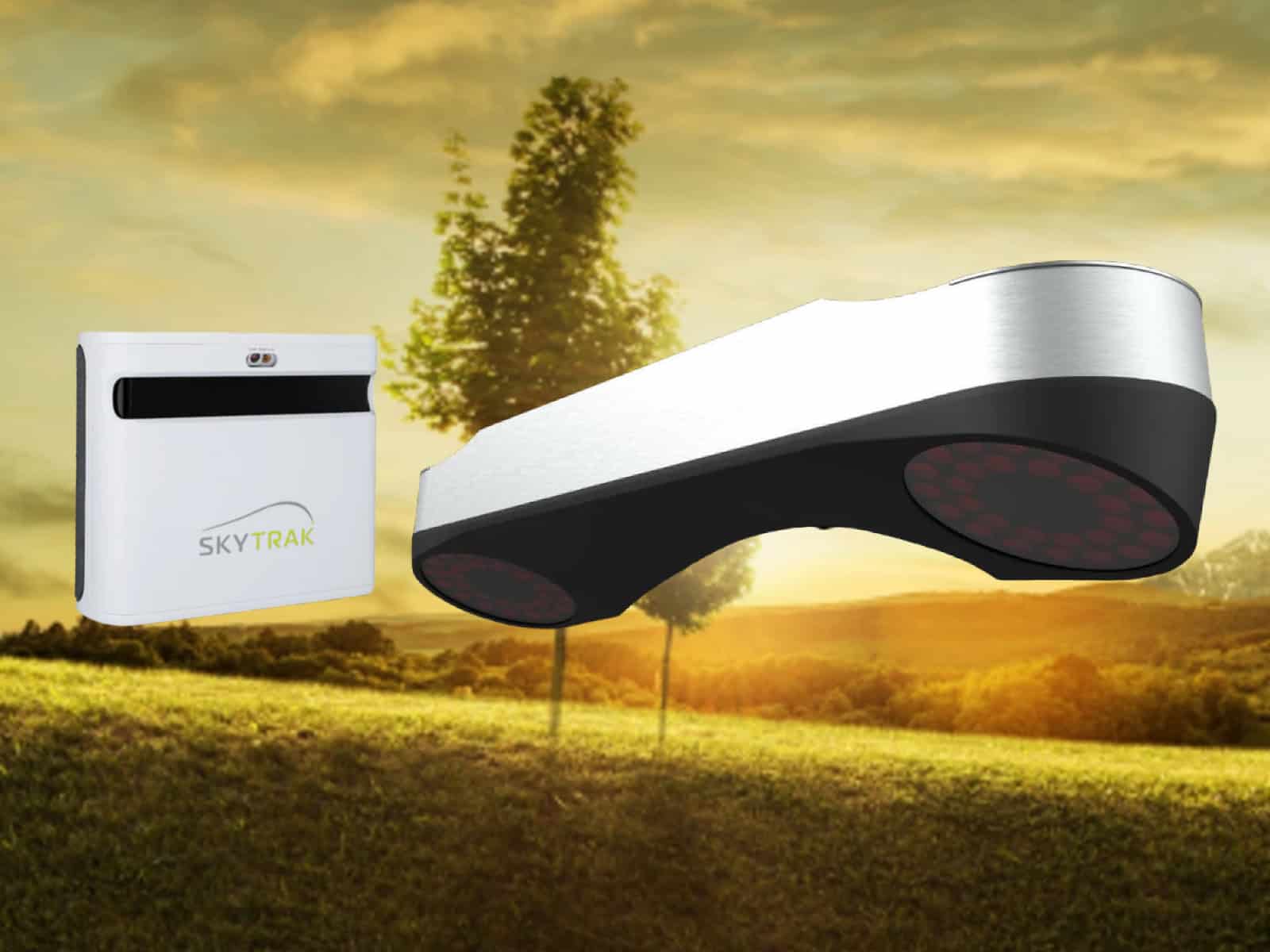 skytrak plus vs protee vx