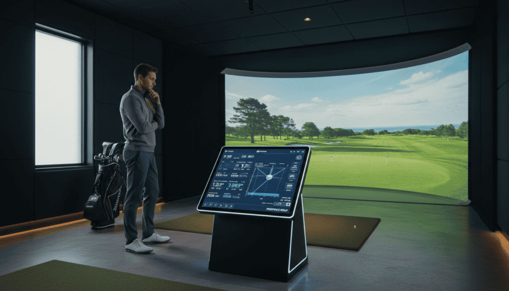 Ecosystem Lock In Golf Simulator Proprietary Ecosystem Lock-in: What It Means for Users
