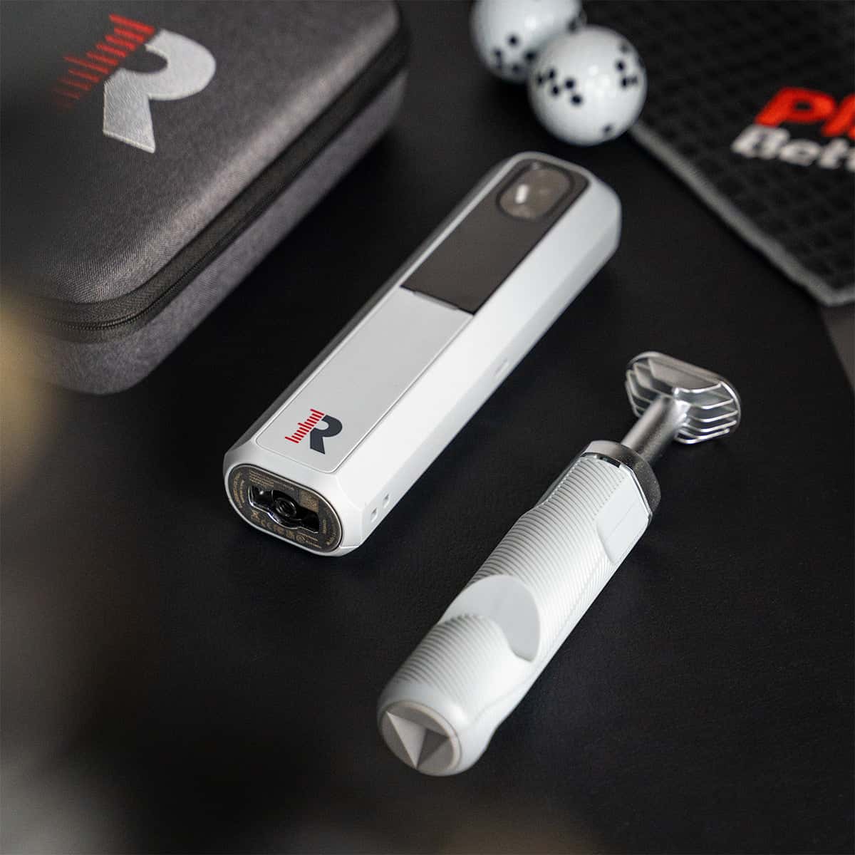 Rapsodo MLM2Pro Playbetter Studio Package