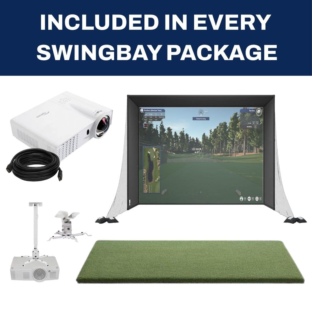 Uneekor EYE MINI Swingbay