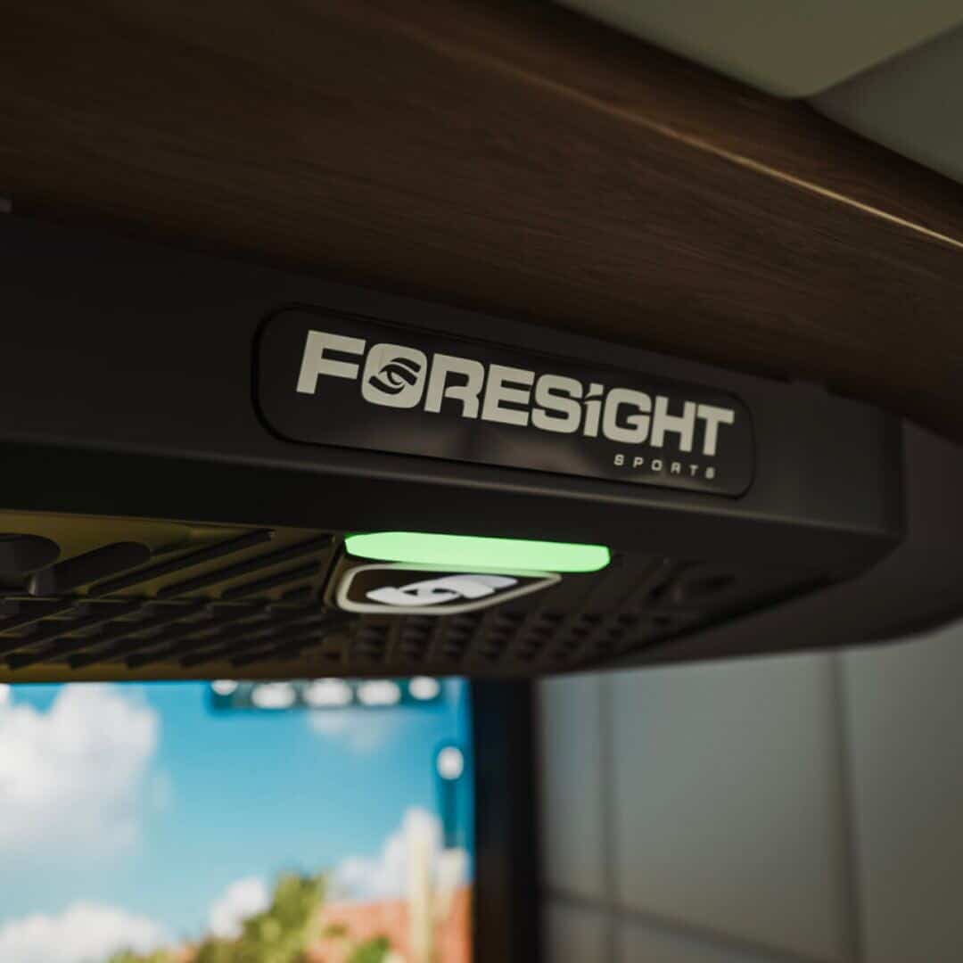 Foresight Falcon SIG12