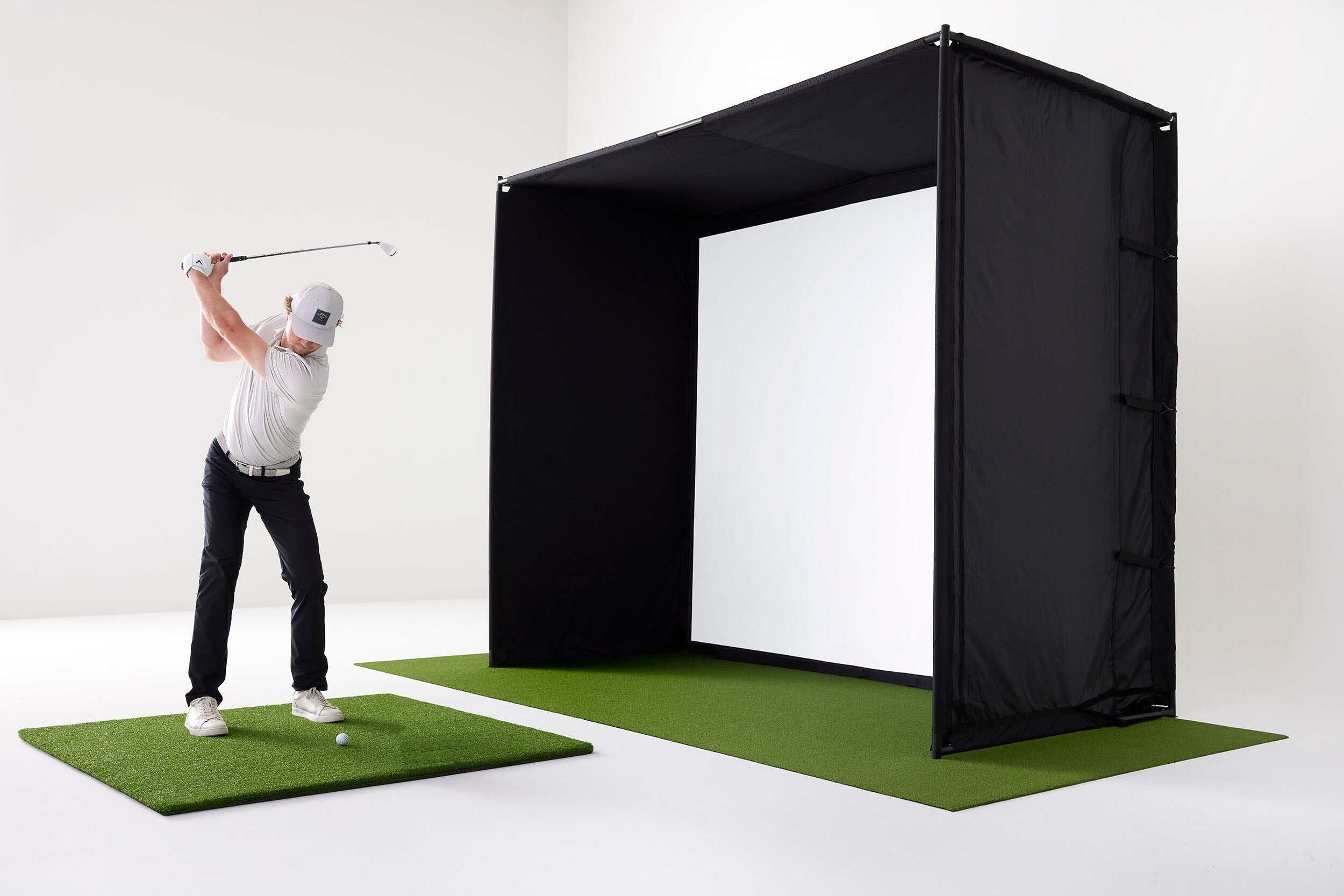 Rapsodo MLM2Pro Playbetter Studio Package